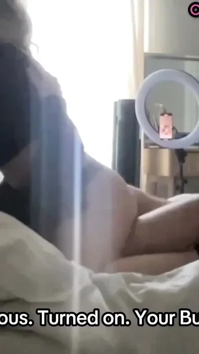 Cuckold Husband Gets Sloppy Seconds After Watching the Bull Breed Me -