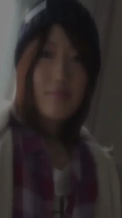 Beau Oriental Girl Scene-1 Japanese Teen with Big Tits Masturbates Before Sucking a Cock