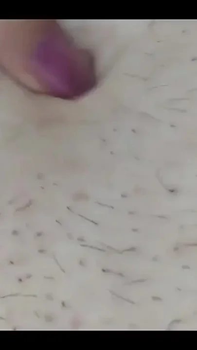 Digging Into My Belly Button