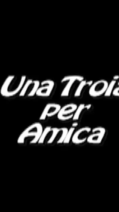 A Slut for a Friend film Completo Centoxcento