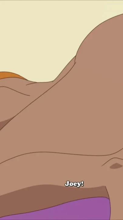Milftoon Drama - Beautiful Blonde girlfriend gets a taste of a big dick Alicia Clip 3