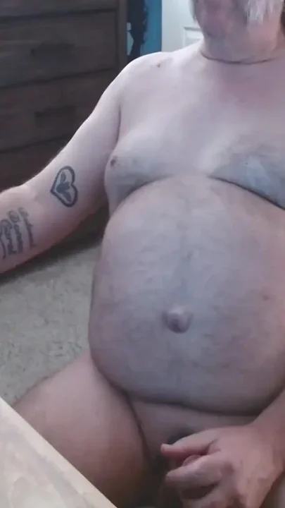 Cumshot Training 2