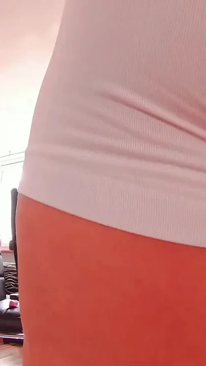Sultry Dildo Play