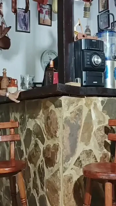 No One Was Home so We Made a Lot of Noise It Feels so Good to Have Milk Flowing
