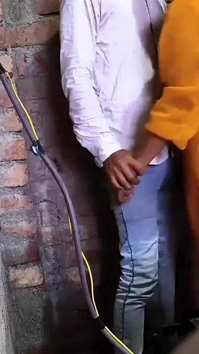 Student and Teacher's Hot Sex Video Viral Roleplay