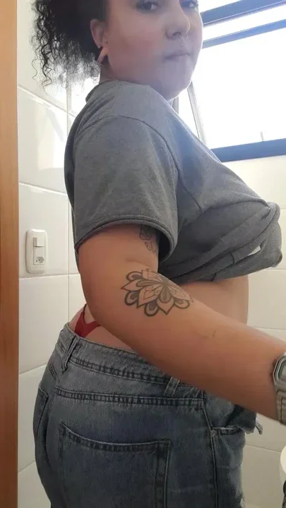 big ass latina