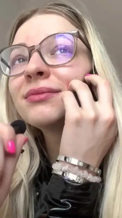 You just got EXPOSED as a SISSY - ASMR role play Clip 1
