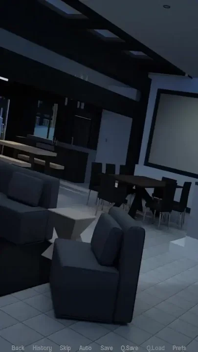 Redhead Hottie Caught Cheating - Away From Home - 3D XXX Gameplay Video