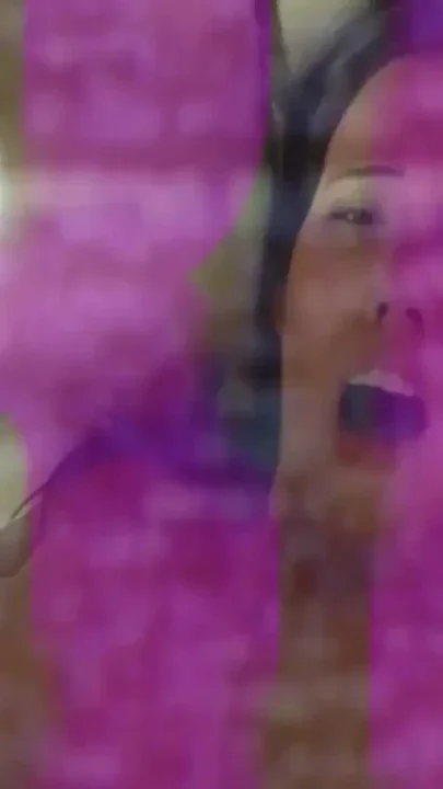 Horny Slut Fucks and Sucks a Big Cock and Gets a Facial as Reward