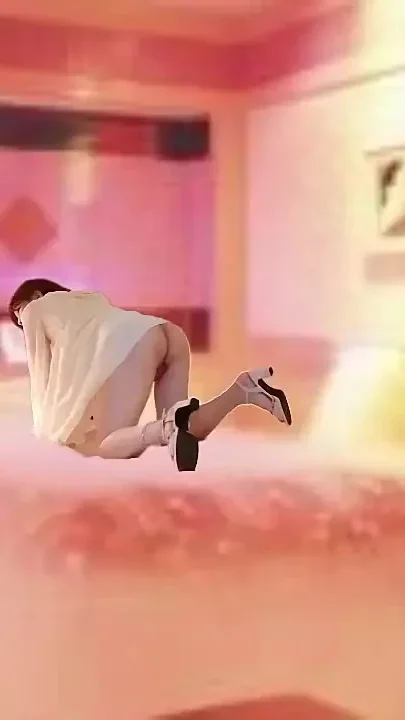 Take Me to the Love Hotel Part 2