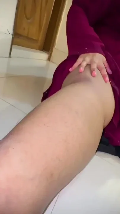 XXX Porn Video stepson Caught Me When I Was Horny Big Ass & Huge Boobs Arab Stepmom