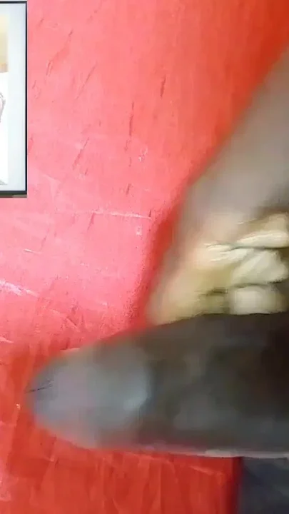 Hot male masturbation while watching porn movie acted by Dicksex & Givensex wet