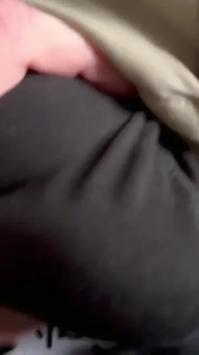 German boss jerks hard after work and cums - PhantomGentX Clip 2