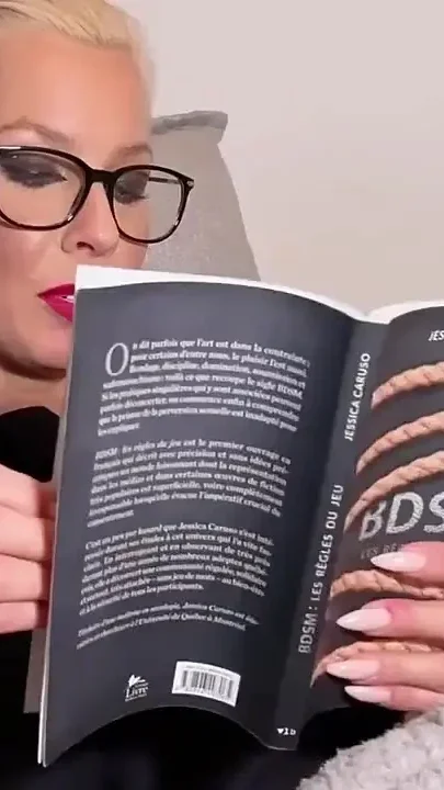 Body Inflation Dreams in Latex - I Love Reading About BDSM It Turns Me on so Much