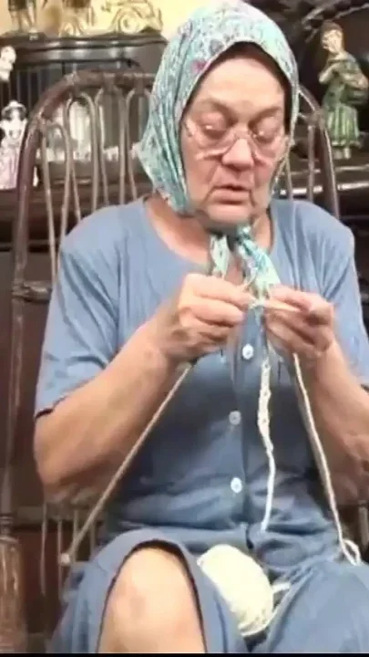 Nasty Granny in Love Vol4