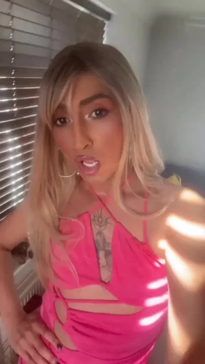 Legally blonde - i was thight yesterday