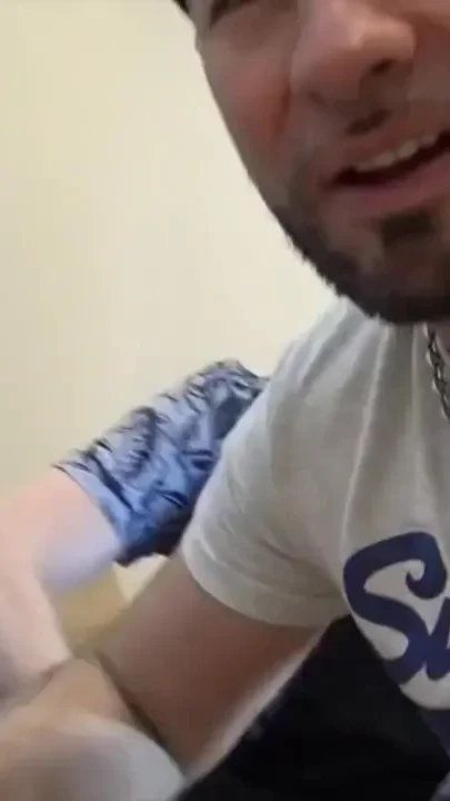 The twink Bob Steel fucked bareback by Stepdaddy