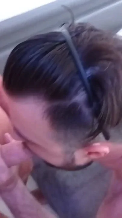 Like a bitch in front of my wife r0xy KellyAErick BigDaDDDy