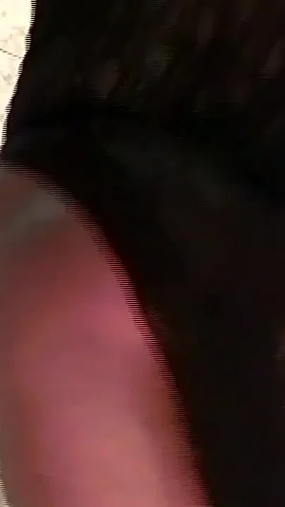 Fantastic Sexy Horny Trans MILF Enjoys with a Vibrator in Her Ass and Cums