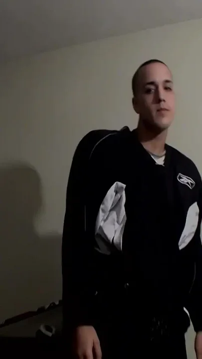 Hockey Boy Pissing Fun