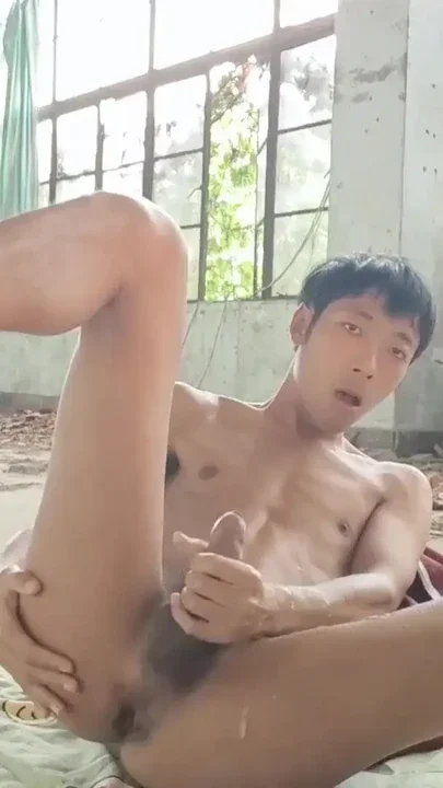 Spectacular moment from 