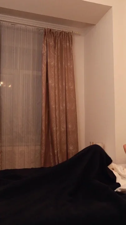 Playful Pillow Fight Leads to Deep Hard Fucking with My Girlfriend