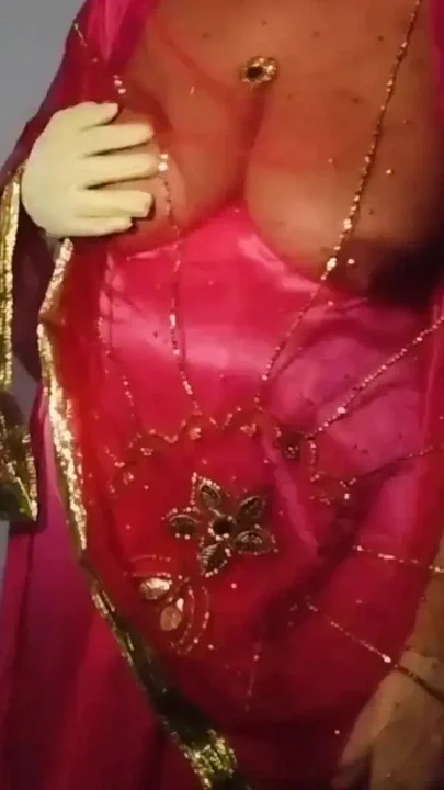 Indian beautiful woman fucked while working in garment factory - clear English