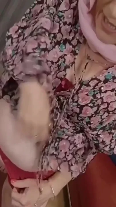 Stepmom prolapse her cervix by rough fisting