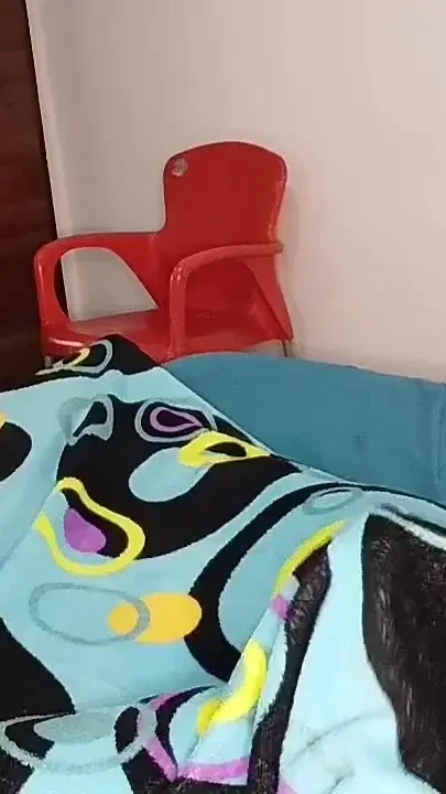 I Decide to Give My Horny Stepbrother a Hand While He Masturbates
