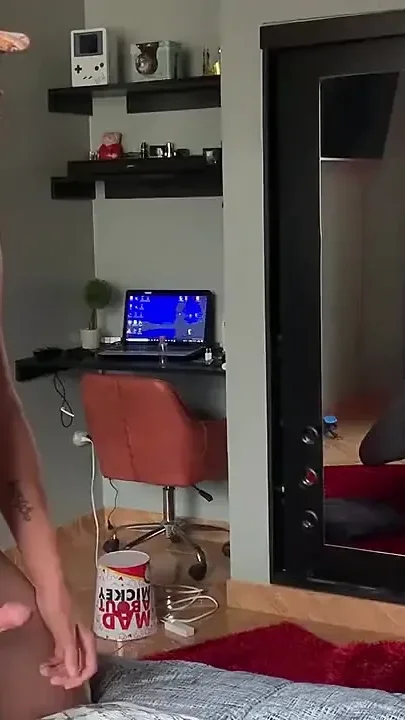 I Let Str8 Guy Fuck My Ass for the First Time