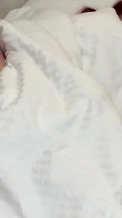 I caught my stepdaughter after masturbating when she was resting and taught her