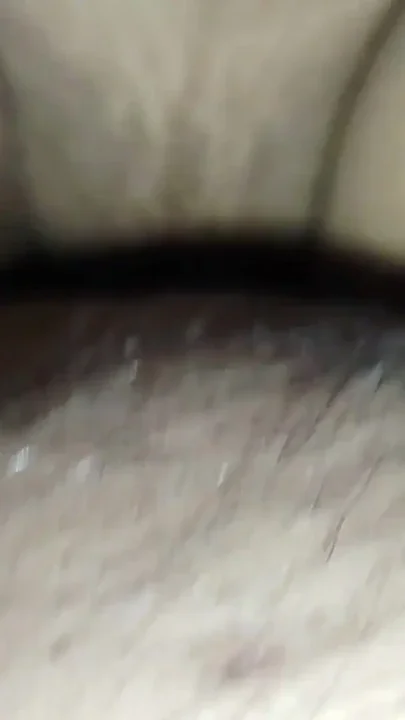 Thrilling moment from 