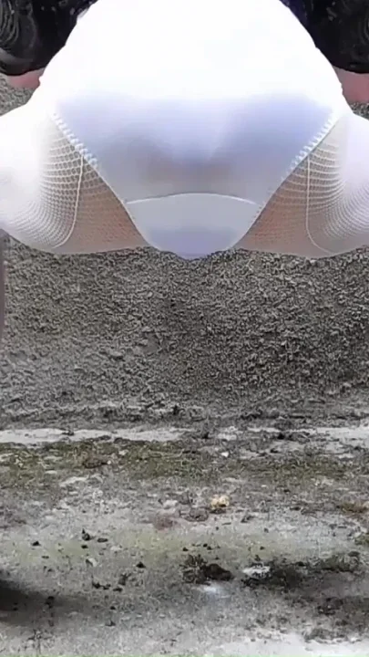 Pissing Through Nylon 2026