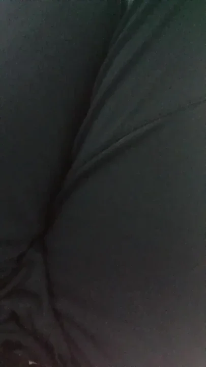 Brother-in-law put his hand in sister-in-law's pussy