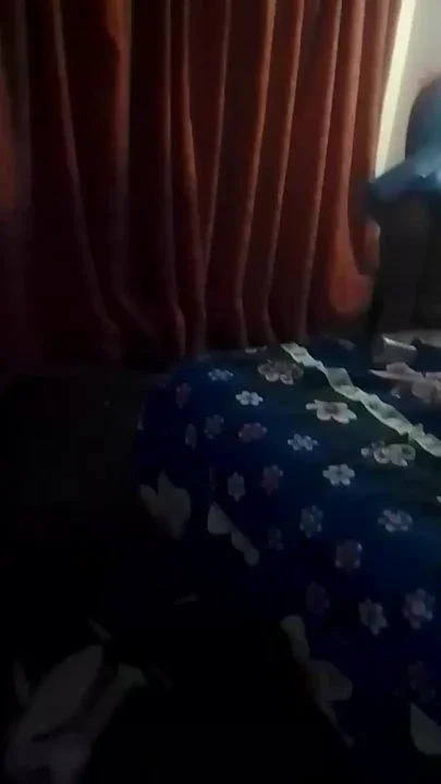 Me in one of my first videos