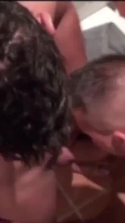 Straight fucked by his friend