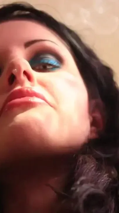Human ashtray