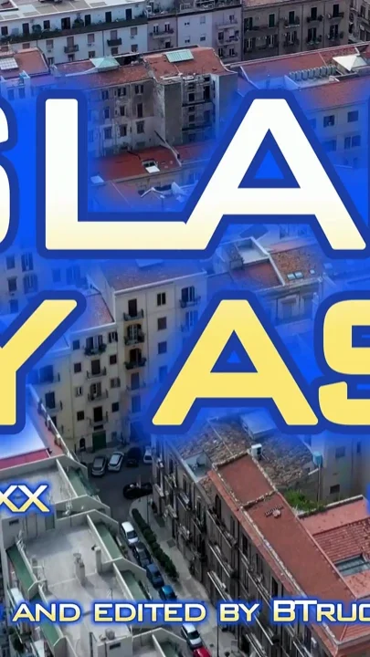 Slap My Ass