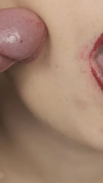 Jaw-dropping moment from 