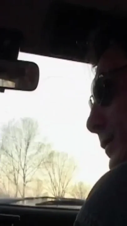 Trans on the Road 2