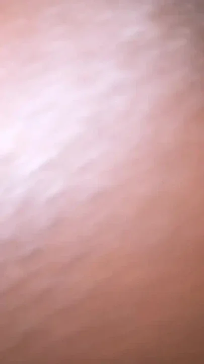 Oily Ebony Grind Session Slow Wet Close-Up Action Clip 2