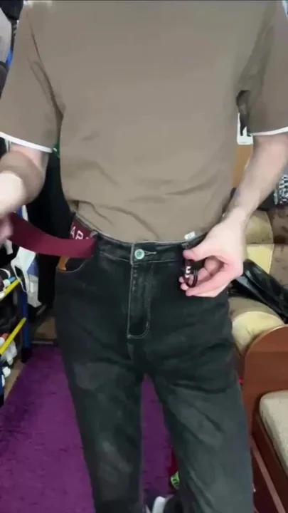 I show myself before I undress subscribe it will be interesting