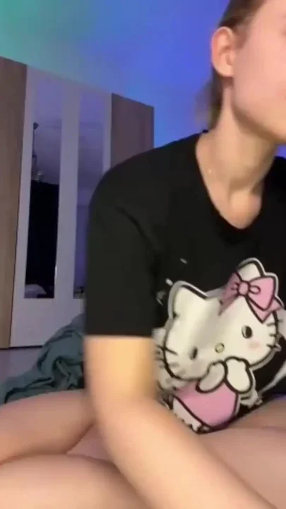 Hands in the ass Close up Clip 1