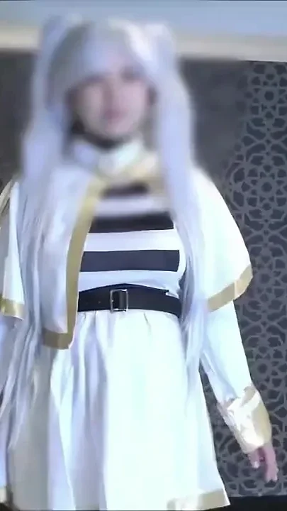 Asian Angel 25755