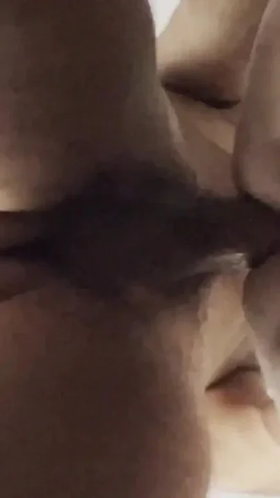 Pounding dad on the couch Clip 1