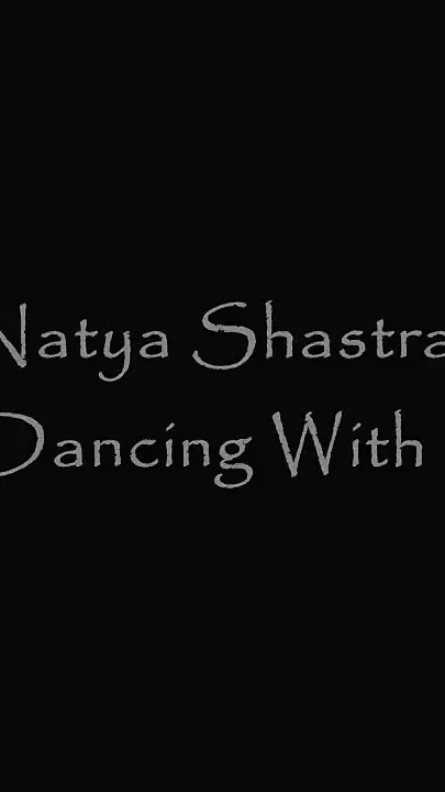 Bollywood Nudes HD Natya Shastra Belly Dancing P