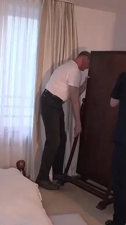 Lucky Fucking Delivery