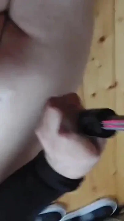 Stroke my ego or more Clip 3