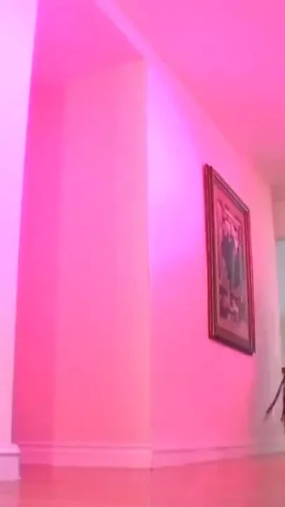 Crazy wild beautiful slut takes a good cock