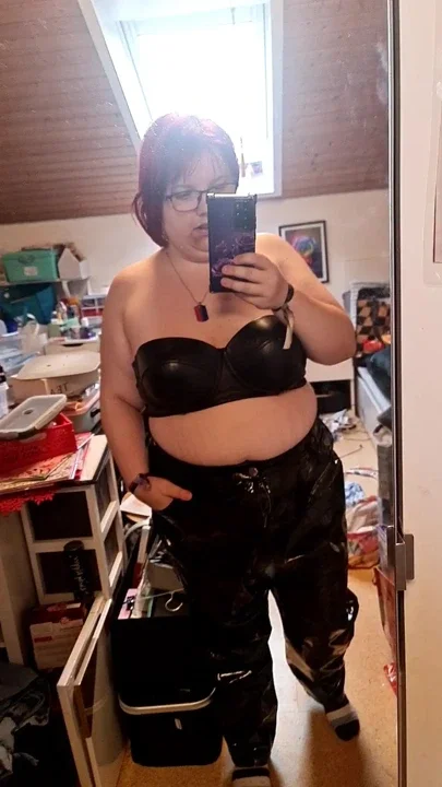What am I What do you think